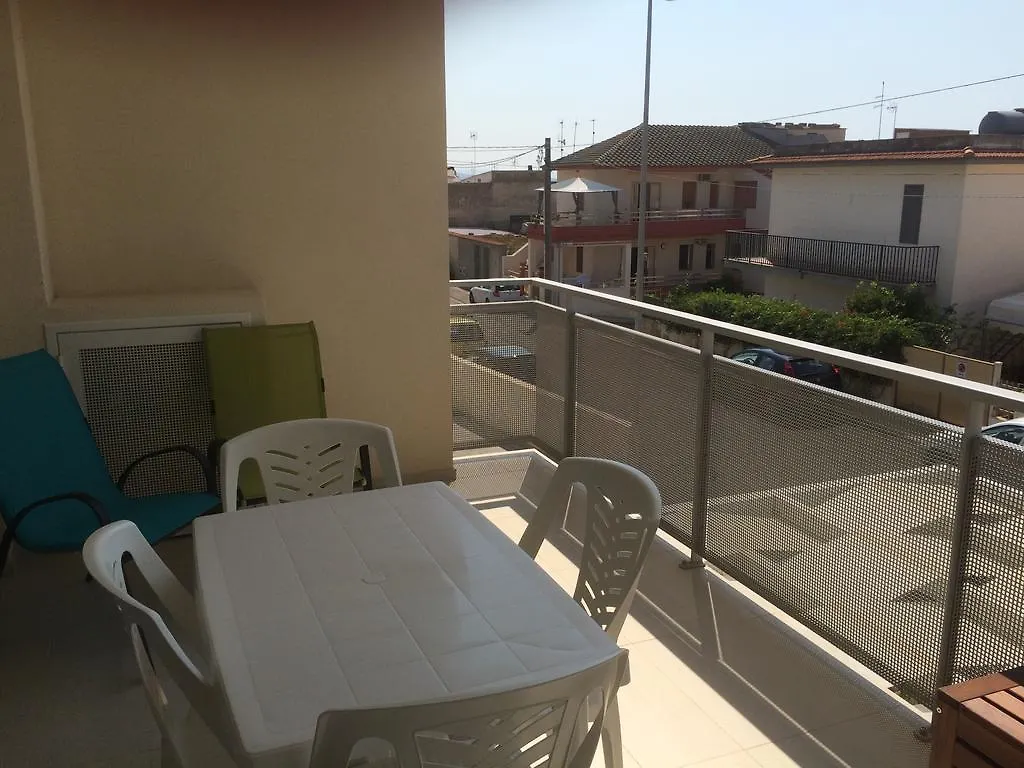 Allo scalo Trapanese Appartamento Marina di Ragusa Italia
