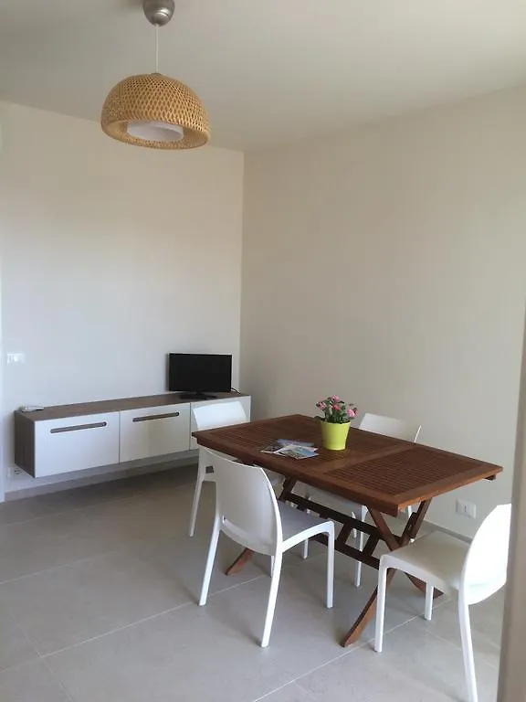 Allo Scalo Trapanese Appartement Marina di Ragusa