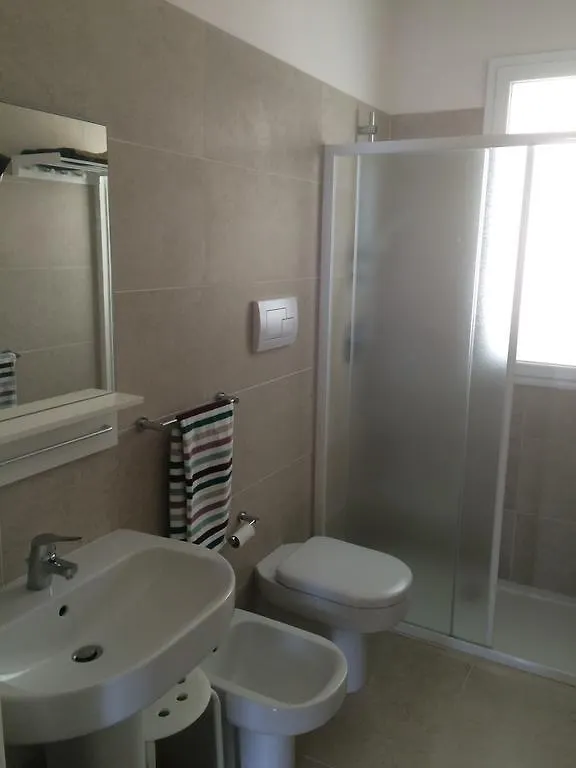 Allo Scalo Trapanese Appartement Marina di Ragusa
